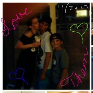 Meet your Posher, Catrina